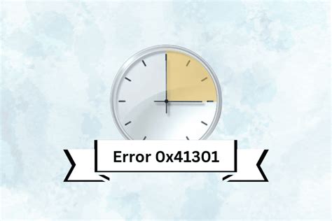 task scheduler result 0x41301|How to Fix Task Scheduler Error 0x41301 – TechCult.